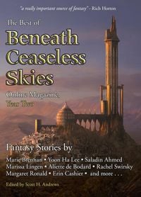 Produktbild: The Best of Beneath Ceaseless Skies Online Magazine, Year Two