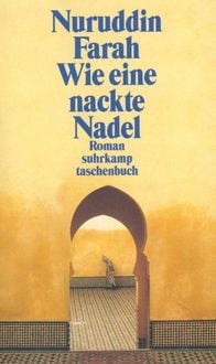 Produktbild: Wie eine nackte Nadel