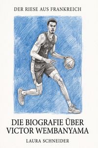 Produktbild: Die Biografie &uuml;ber Victor Wembanyama