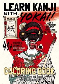 Produktbild: Learn Kanji With Yokai!