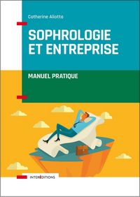 Produktbild: Sophrologie et entreprise : manuel pratique