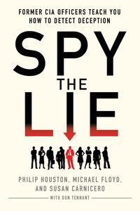 Produktbild: Spy the Lie