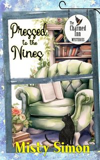 Produktbild: Pressed to the Nines