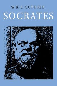 Produktbild: History of Greek Philosophy: Volume 3, The Fifth Century Enlightenment, Part 2, Socrates