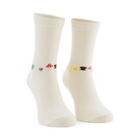 Produktbild: Socke "Viel Gl&uuml;ck" Gr. 36-41