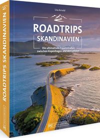 Bild vom Artikel Roadtrips Skandinavien vom Autor Lisa Arnold