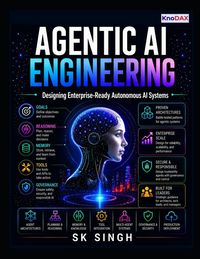 Produktbild: Agentic AI Engineering