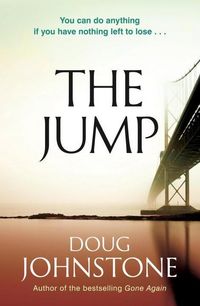Produktbild: Johnstone, D: The Jump
