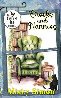 Produktbild: Crooks and Nannies