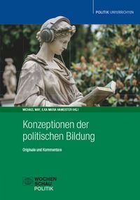 Produktbild: Konzeptionen der politischen Bildung