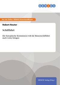 Produktbild: Schifffahrt