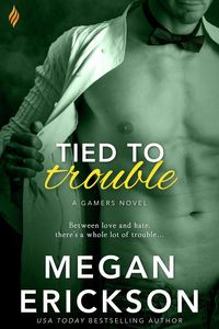 Produktbild: Tied to Trouble