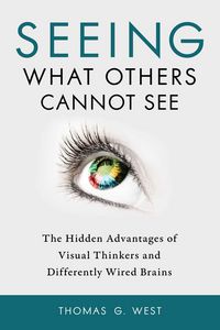 Produktbild: Seeing What Others Cannot See