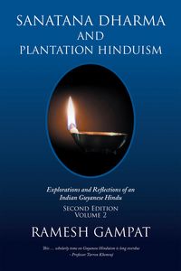 Produktbild: Sanatana Dharma and Plantation Hinduism (Second Edition Volume 2)