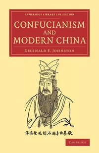 Produktbild: Confucianism and Modern China