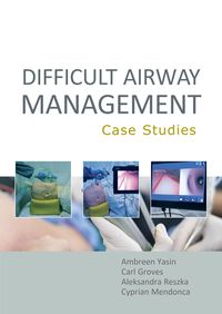 Produktbild: Difficult Airway Management