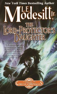 Produktbild: Lord-Protector's Daughter