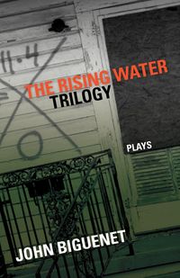 Produktbild: Biguenet, J: Rising Water Trilogy