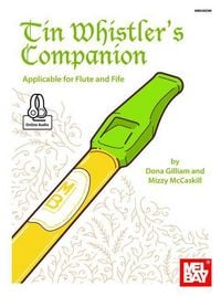 Produktbild: Tin Whistler's Companion