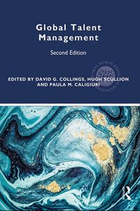Produktbild: Global Talent Management