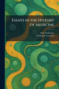 Produktbild: Essays in the History of Medicine