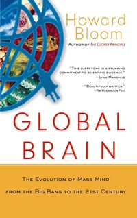 Produktbild: Global Brain