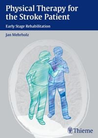 Produktbild: Physical Therapy for the Stroke Patient