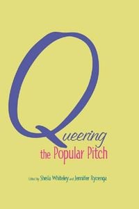 Produktbild: Queering the Popular Pitch