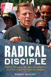 Produktbild: Radical Disciple