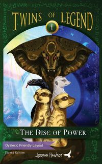 Produktbild: The Disc of Power