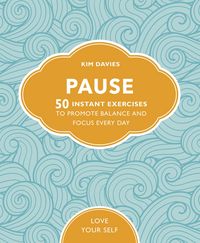 Produktbild: Davies, K: Pause