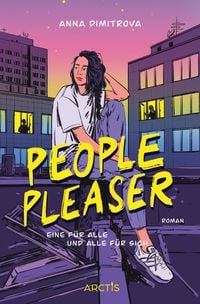 Produktbild: People Pleaser