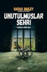 Produktbild: Unutulmuslar Sehri