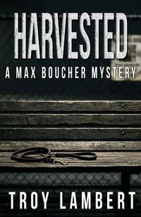 Produktbild: Harvested