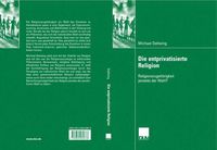 Produktbild: Die entprivatisierte Religion