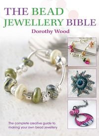 Produktbild: The Bead Jewellery Bible