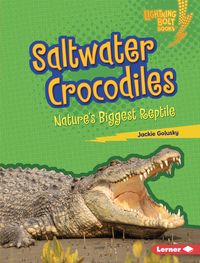 Produktbild: Saltwater Crocodiles