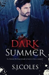 Produktbild: Dark Summer
