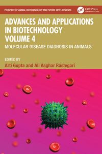 Produktbild: Advances and Applications in Biotechnology: Volume 4