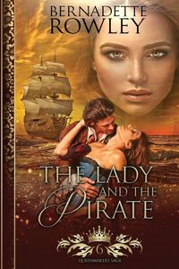 Produktbild: The Lady and the Pirate