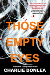 Produktbild: Those Empty Eyes