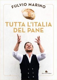 Produktbild: Tutta l'Italia del pane