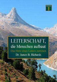 Produktbild: Leiterschaft, die Menschen aufbaut