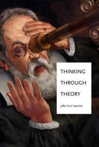 Produktbild: Thinking Through Theory