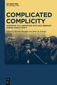 Produktbild: Complicated Complicity