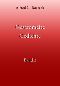 Produktbild: Gesammelte Gedichte Band 2