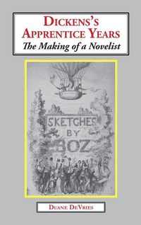 Produktbild: Dickens's Apprentice Years