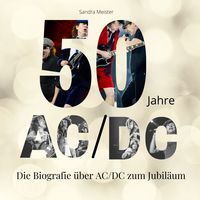 Produktbild: 50 Jahre AC/DC
