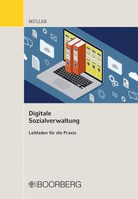 Produktbild: Digitale Sozialverwaltung