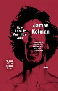 Produktbild: How Late It Was, How Late